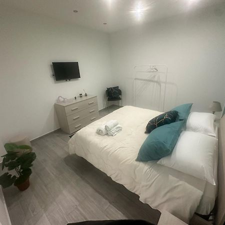 Ferienwohnung House Luroke CTA Exterior foto
