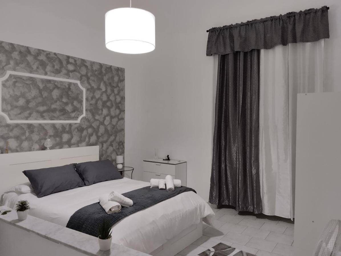 Ferienwohnung House Luroke CTA Exterior foto
