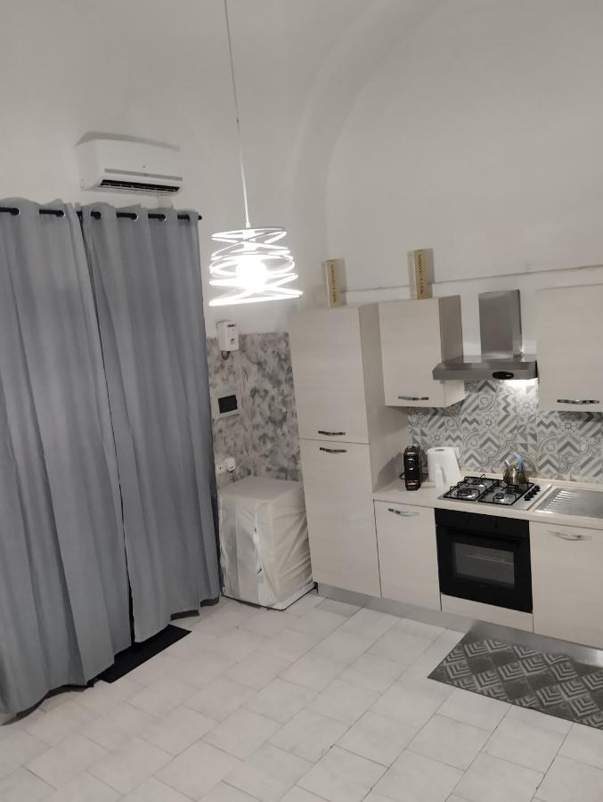 Ferienwohnung House Luroke CTA Exterior foto