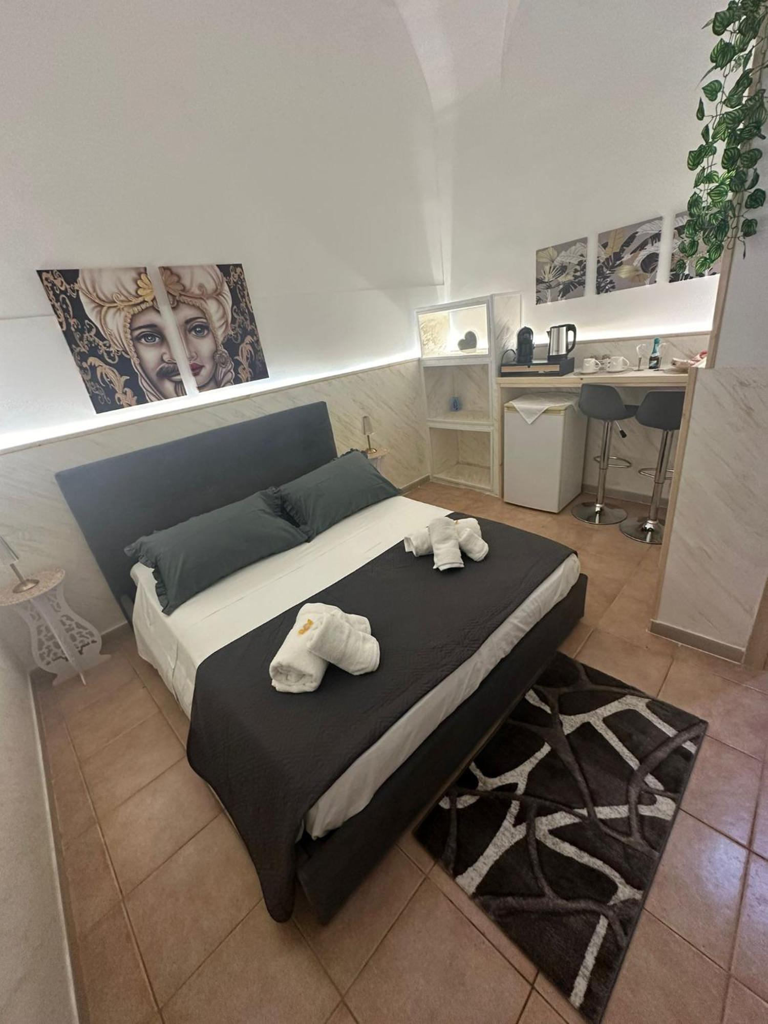 Ferienwohnung House Luroke CTA Exterior foto