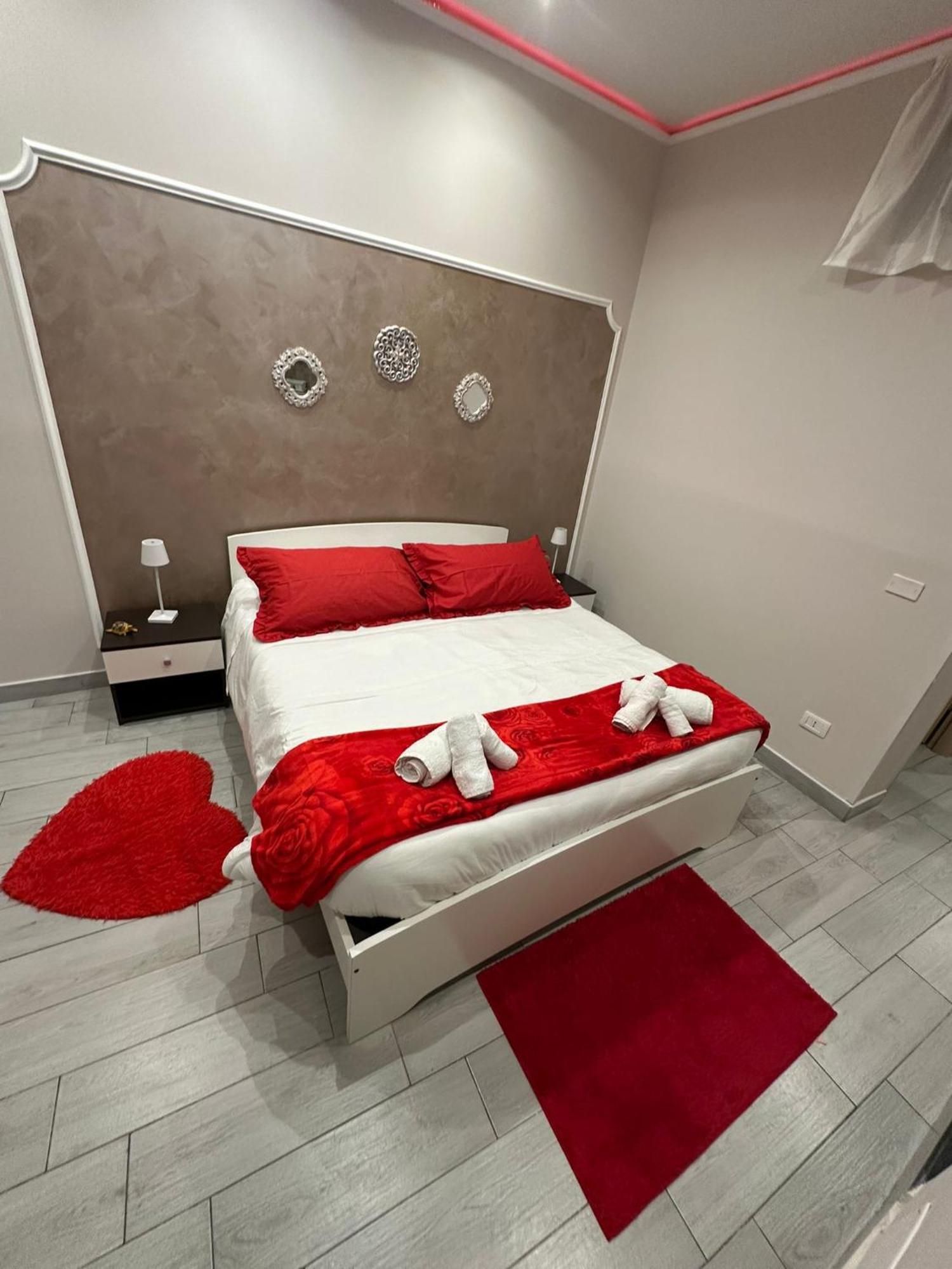 Ferienwohnung House Luroke CTA Exterior foto