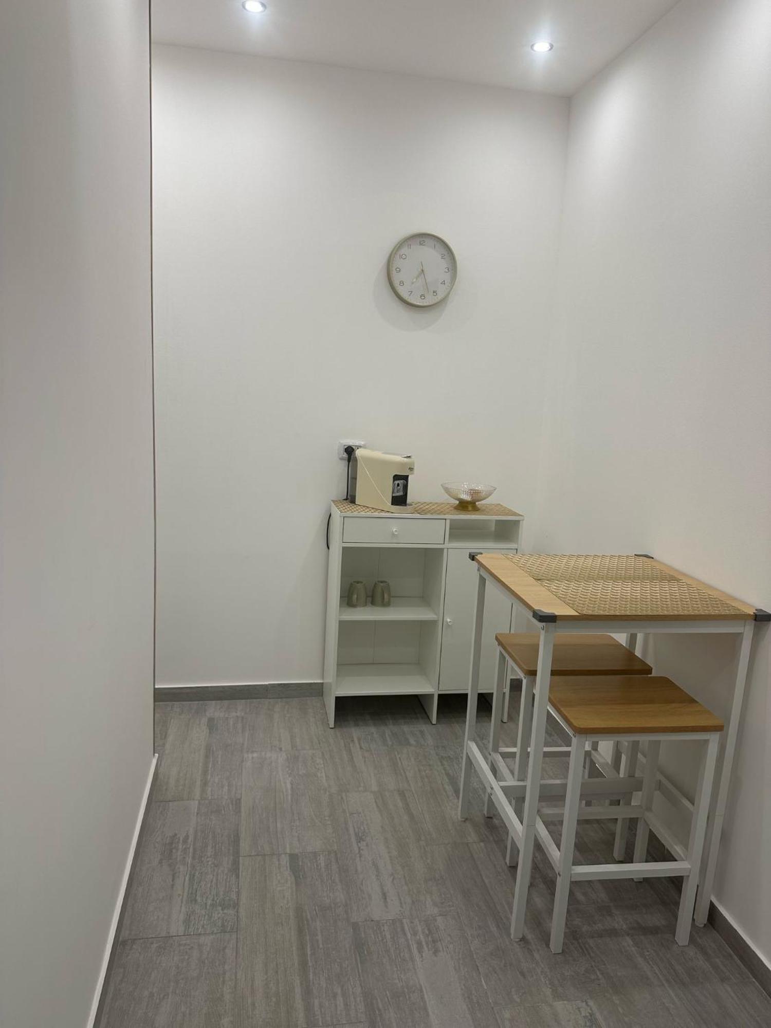 Ferienwohnung House Luroke CTA Exterior foto