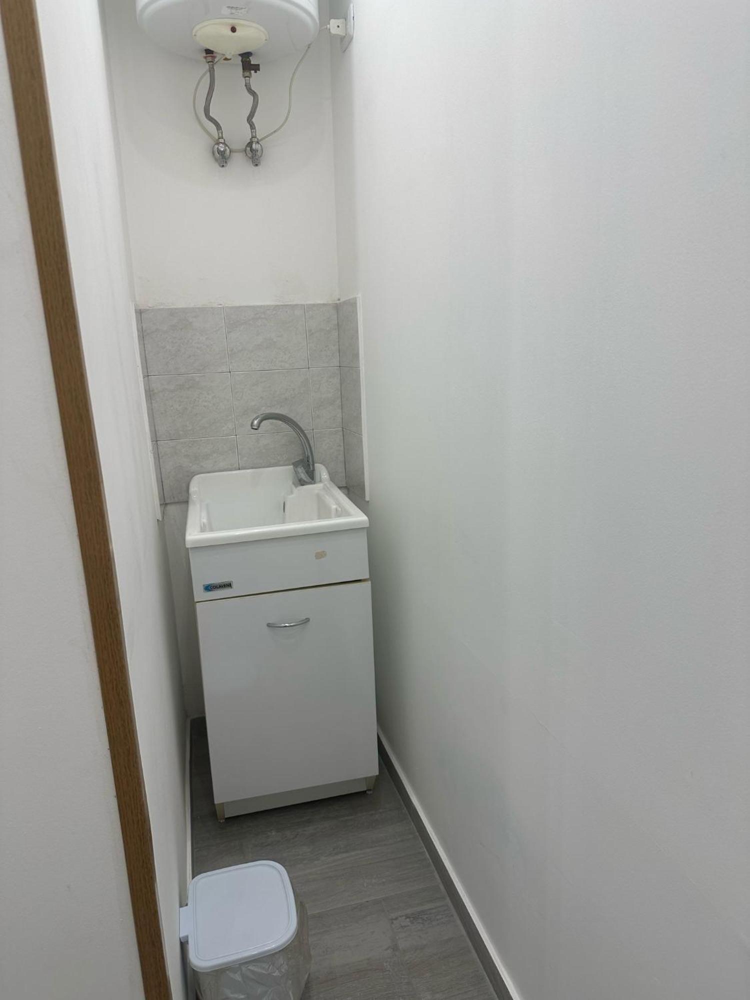 Ferienwohnung House Luroke CTA Exterior foto
