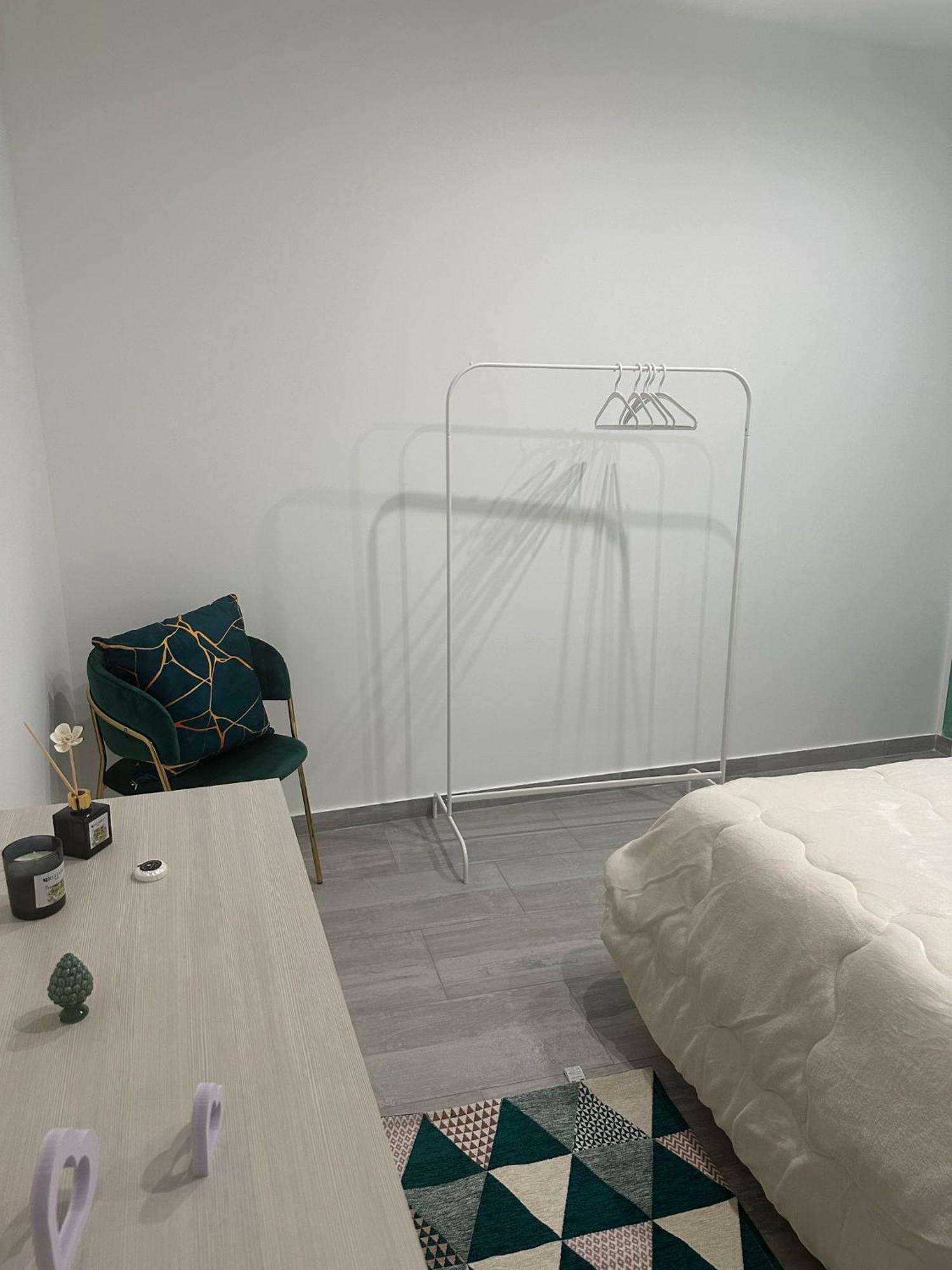 Ferienwohnung House Luroke CTA Exterior foto