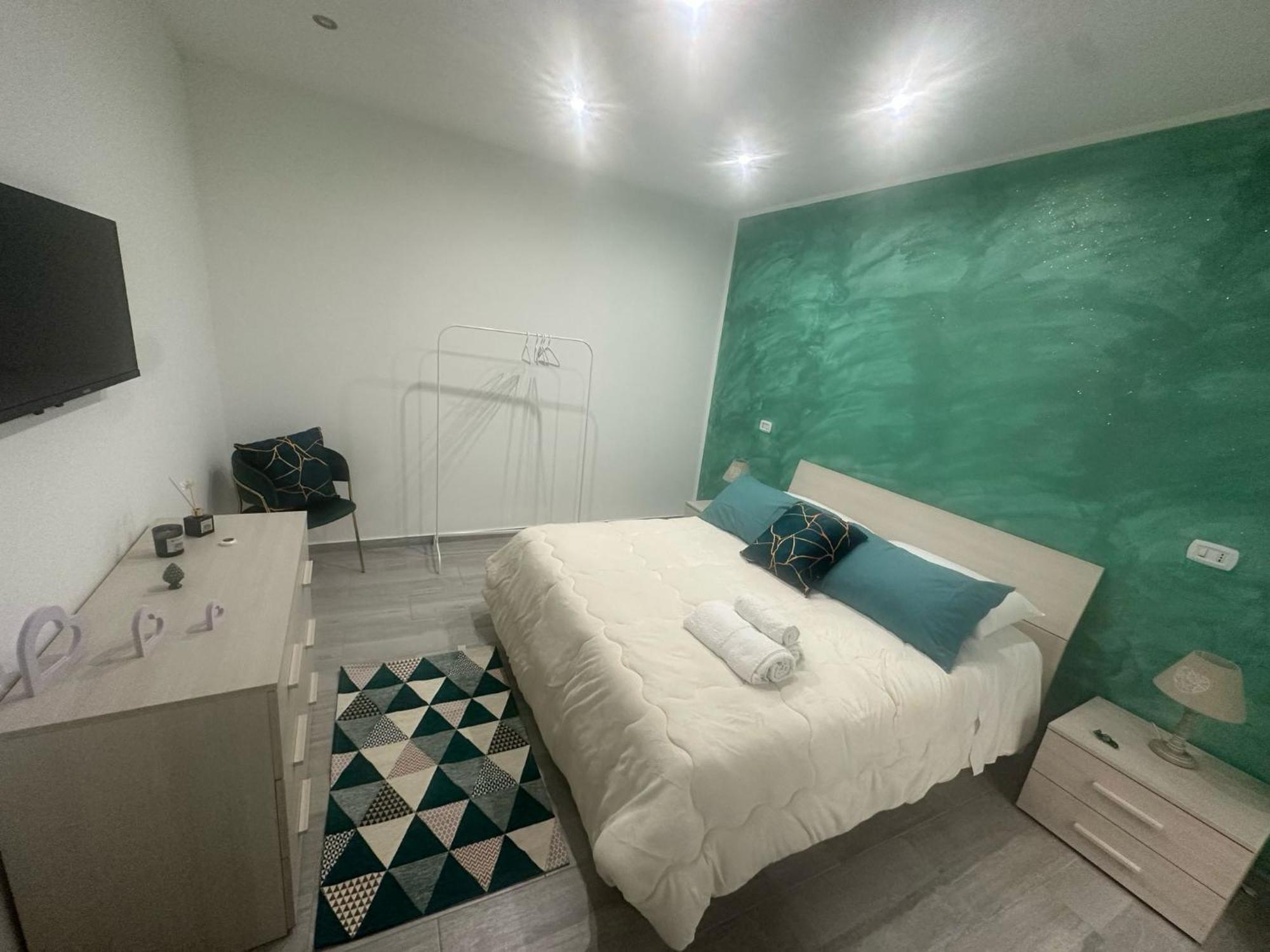Ferienwohnung House Luroke CTA Exterior foto