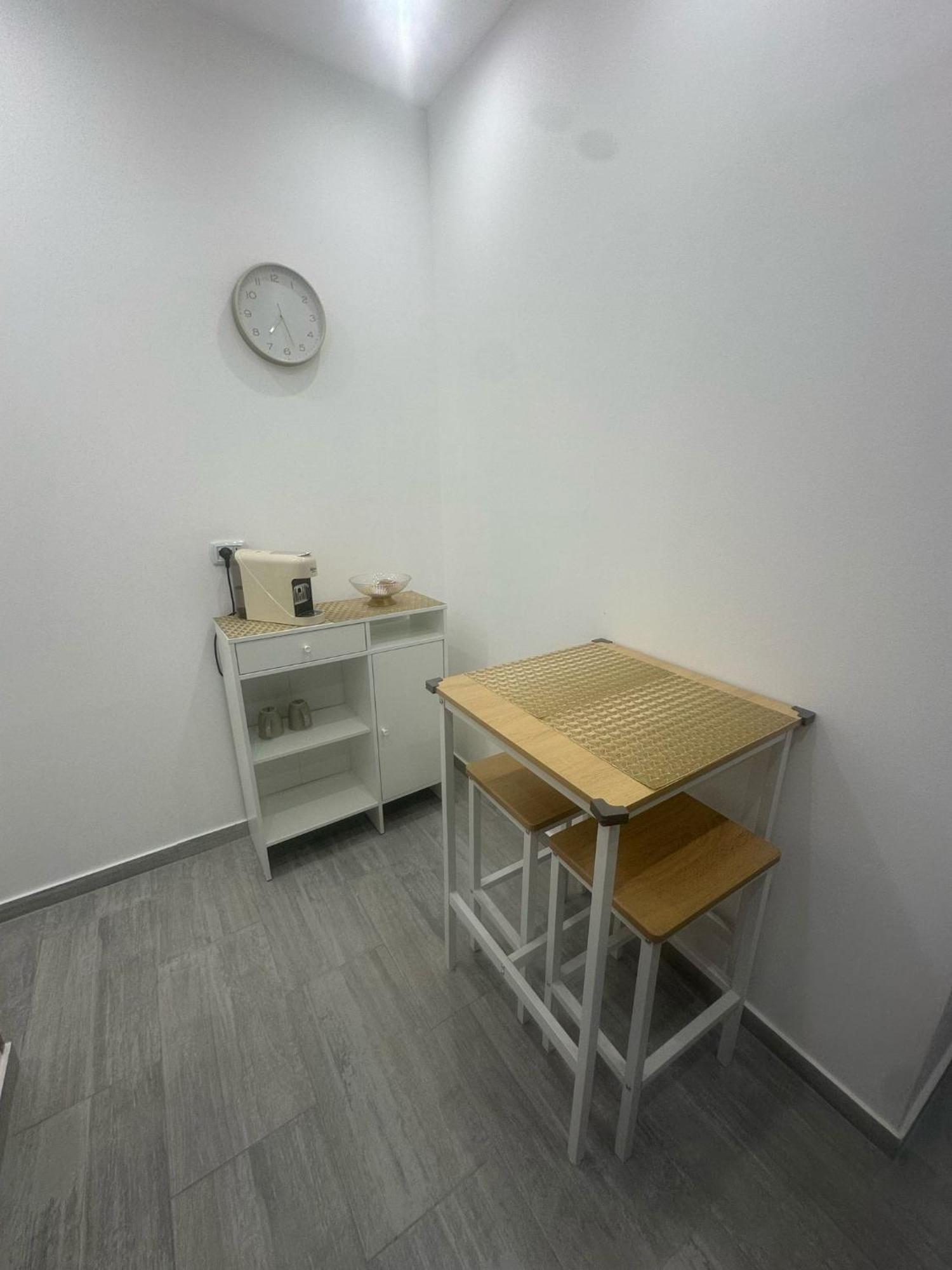 Ferienwohnung House Luroke CTA Exterior foto